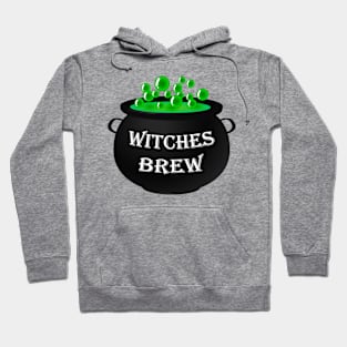 Witches Brew Hoodie